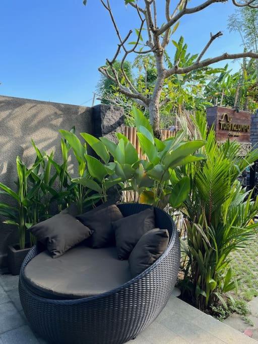 Tori Klumpu, 3 Bedroom Artistic Villa, Dual Views Near Ubud Regierungsbezirk Badung Exterior foto